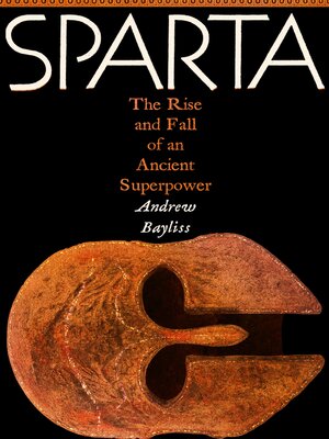 cover image of Sparta